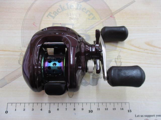 00スコーピオン 1000