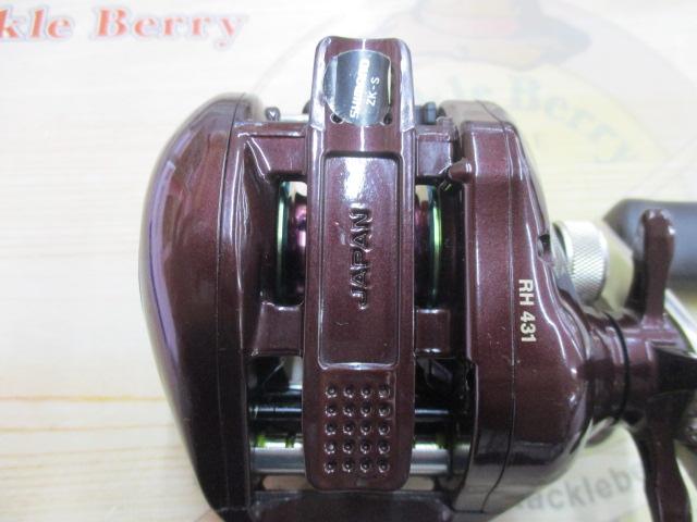 00スコーピオン 1000