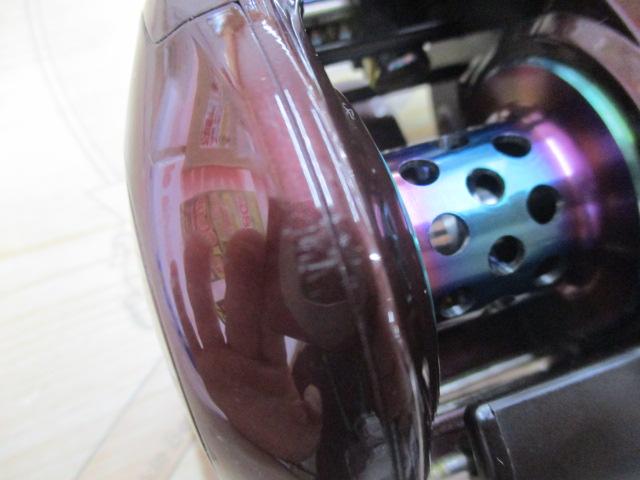 00スコーピオン 1000