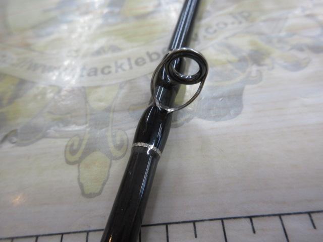 サイドワインダーグレートパフォーマーHGC-65HR/GP