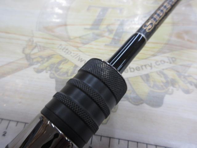 サイドワインダーグレートパフォーマーHGC-65HR/GP