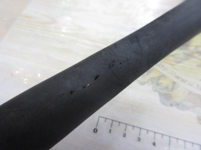 サイドワインダーグレートパフォーマーHGC-65HR/GP