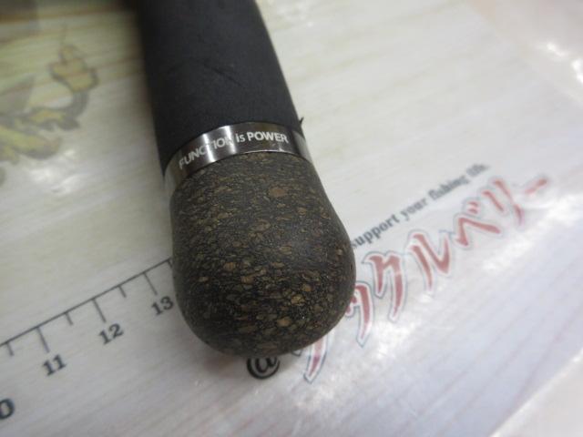 サイドワインダーグレートパフォーマーHGC-65HR/GP