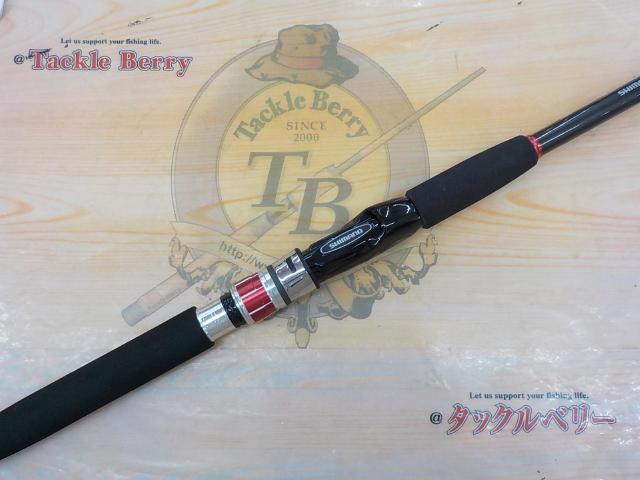 20ヤリイカBB 175|@ベリーネット 日本最大新品中古釣具WEBショップ 20ヤリイカBB 175|@ベリーネット 日本最大新品中古釣具WEBショップ