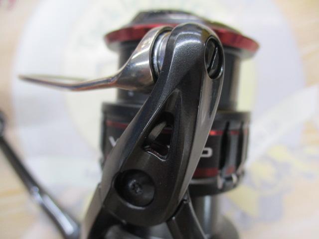 20ヴァンフォード C2500SHG