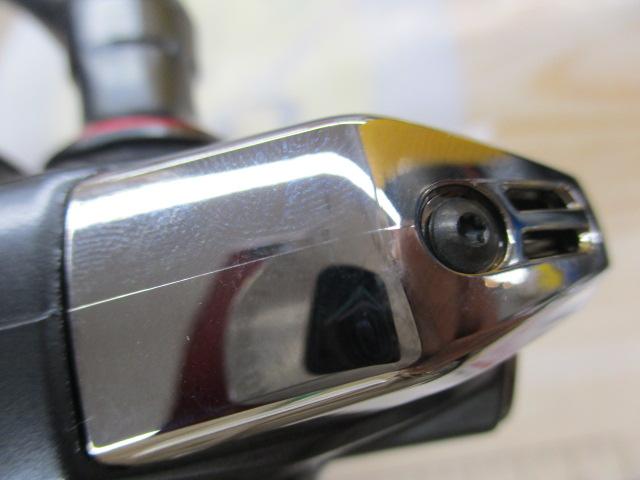 20ヴァンフォード C2500SHG