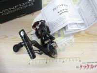 20ヴァンフォード C2500SHG