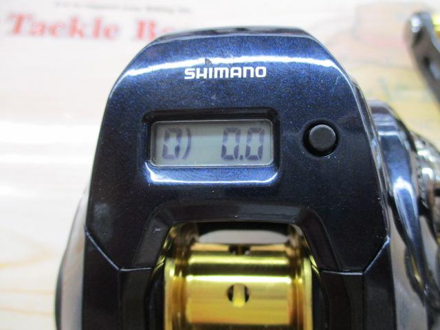 19グラップラーCT 150XG|@ベリーネット 日本最大新品中古釣具 19グラップラーCT 150XG|@ベリーネット 日本最大新品中古釣具
