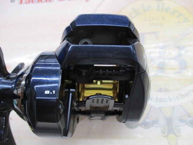19グラップラーCT 150XG｜＠ベリーネット 日本最大新品中古釣具