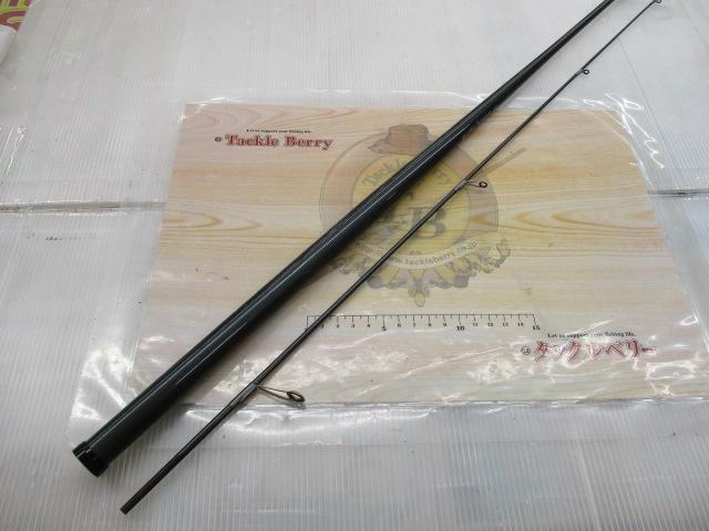 バーチカルプロ59JrTT アリア タイプSS