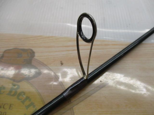 バーチカルプロ59JrTT アリア タイプSS