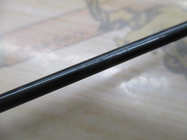 バーチカルプロ59JrTT アリア タイプSS