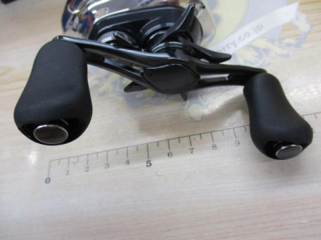 19アンタレス RH