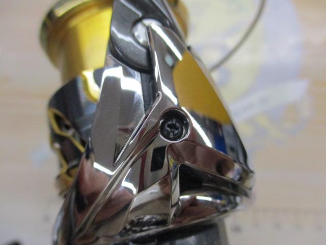 20ツインパワー 3000MHG｜＠ベリーネット 日本最大新品中古釣具