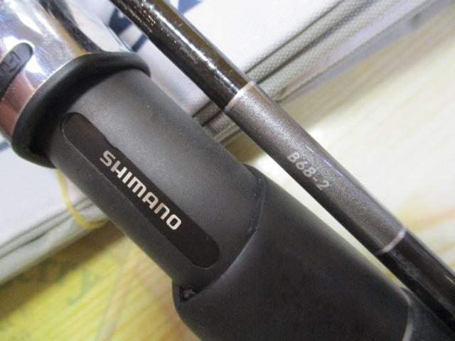 19グラップラータイプスローJ B68-2