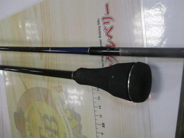 19グラップラータイプスローJ B68-2