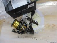 20ツインパワー 2500SHG