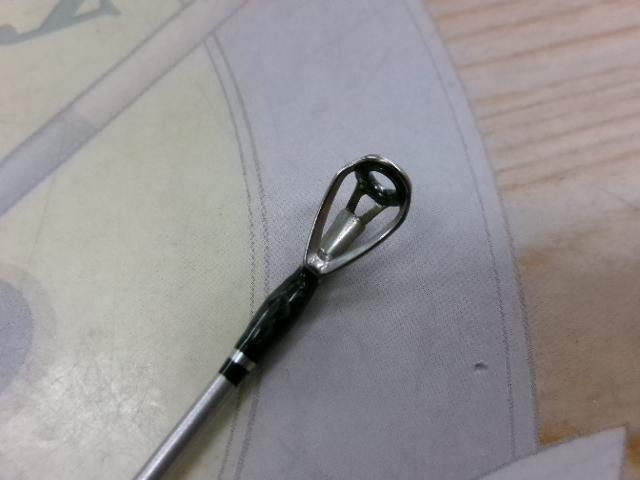 ハートランド HL832MSB-SV AGS21