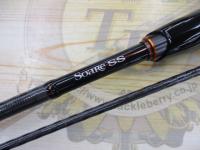 た*い様 シマノ　18ソアレ SS　 S76UL-T 【新品未使用品】 た*い様 シマノ 18ソアレ SS S76UL-T 【新品未使用品】 - メルカリ