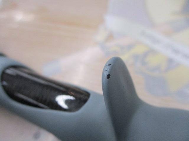 スワッガー C65MH-FR