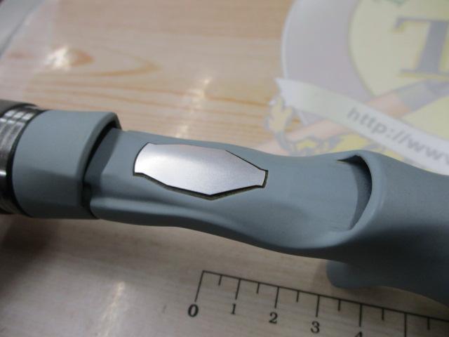 スワッガー C65MH-FR