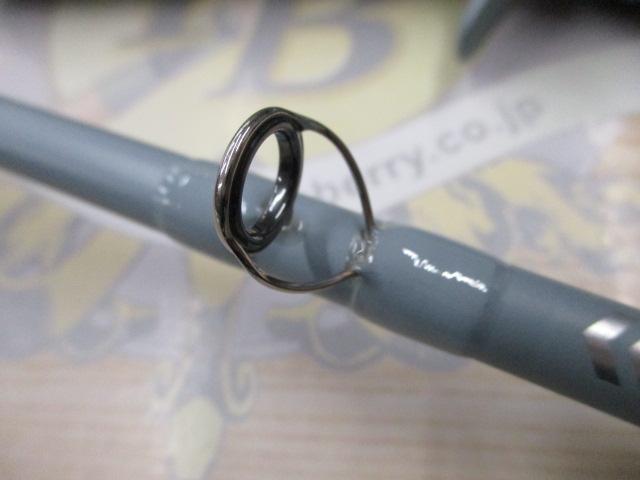 スワッガー C65MH-FR