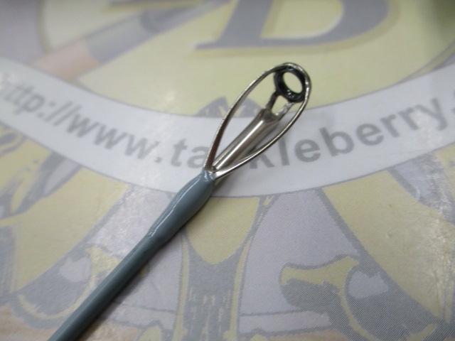 スワッガー C65MH-FR