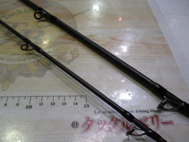 バイオインパクトXライトヒラメ 225