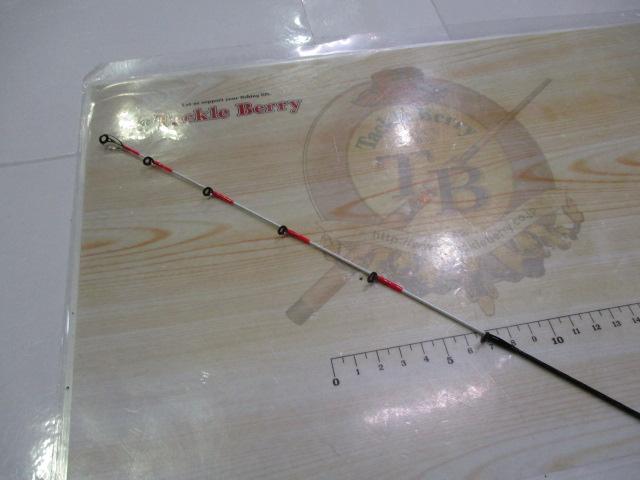 バイオインパクトXライトヒラメ 225