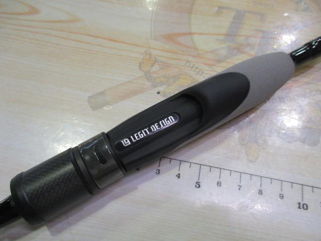 ワイルドサイド WSS-ST510UL/TZ VARIANT Solid Tip Model