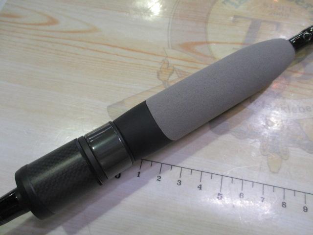 ワイルドサイド WSS-ST510UL/TZ VARIANT Solid Tip Model