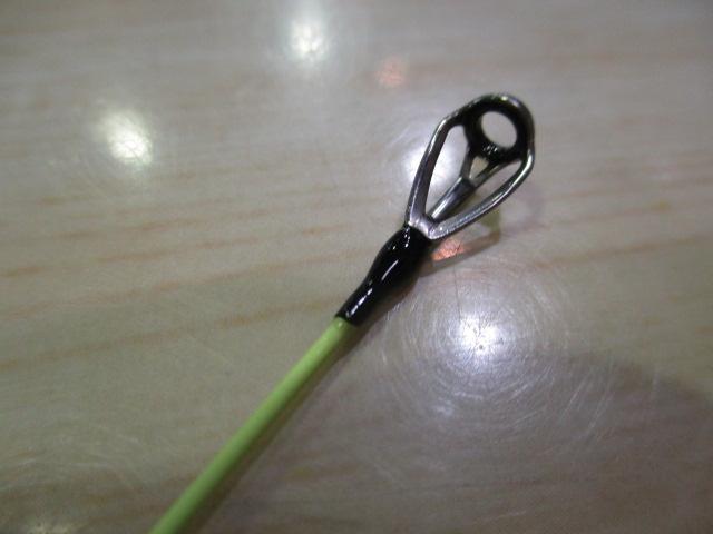 ワイルドサイド WSS-ST510UL/TZ VARIANT Solid Tip Model