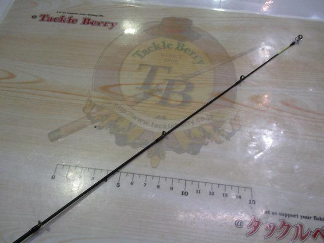 ワイルドサイド WSS-ST510UL/TZ VARIANT Solid Tip Model