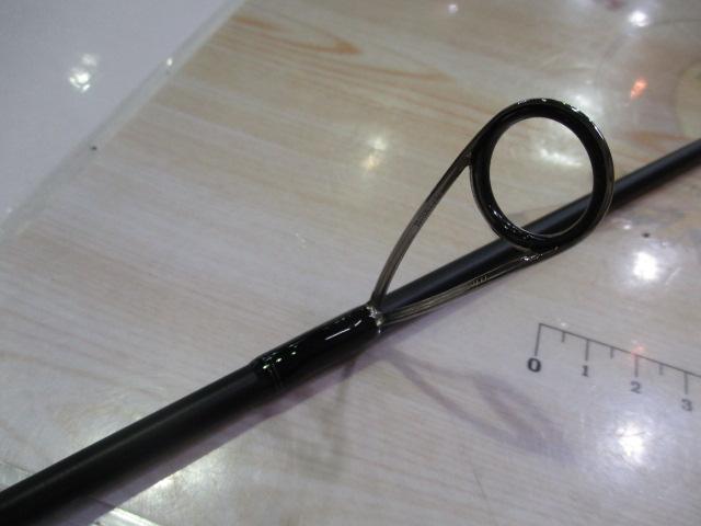 ワイルドサイド WSS-ST510UL/TZ VARIANT Solid Tip Model