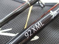 アーリープラス 92XML
