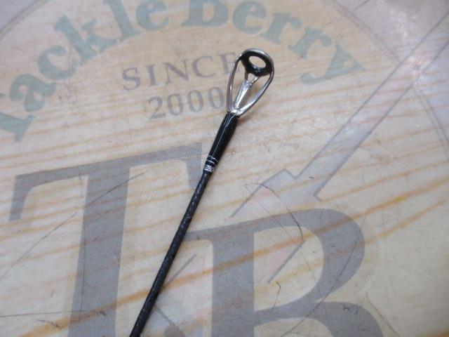 トラウトワンAS S66ULF