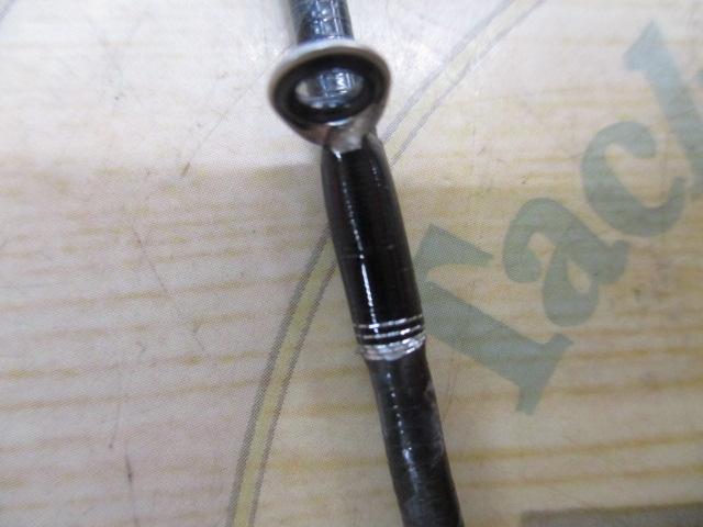 トラウトワンAS S66ULF