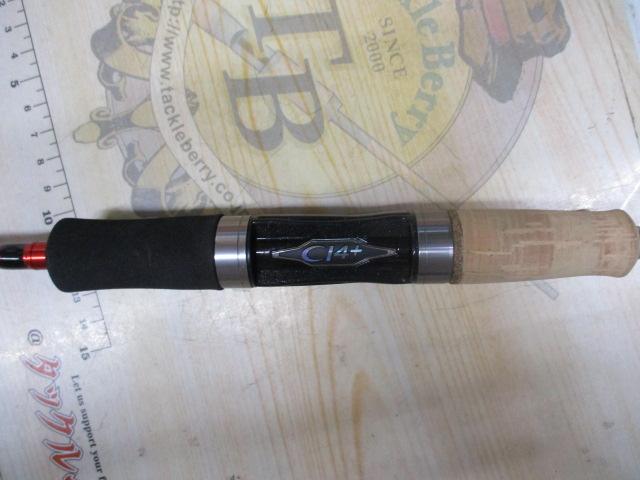 トラウトワンAS S66ULF