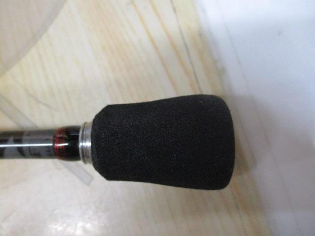 トラウトワンAS S66ULF