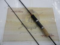 トラウトワンAS S66ULF