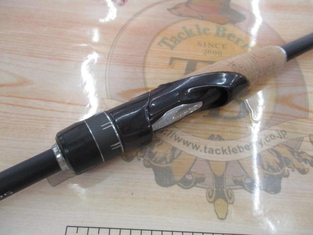 19ブレニアス S78ML｜＠ベリーネット 日本最大新品中古釣具WEB