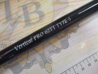 バーチカルプロ62TT タイプS