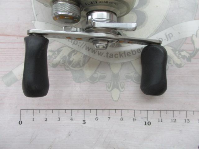08メタニウムMgDC RH|@ベリーネット 日本最大新品中古釣具WEB 08メタニウムMgDC RH|@ベリーネット 日本最大新品中古釣具WEB