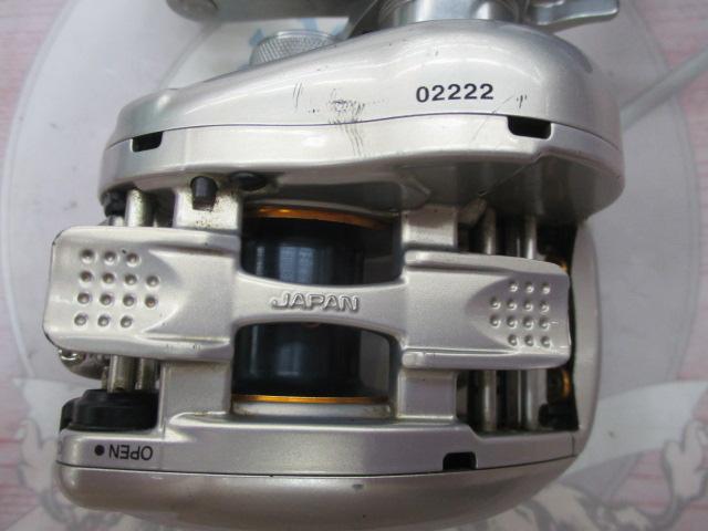 08メタニウムMgDC RH｜＠ベリーネット 日本最大新品中古釣具WEB