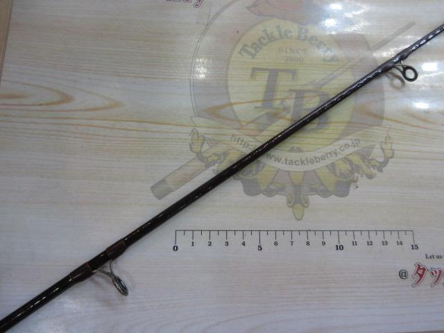 スコーピオンXT 1581R