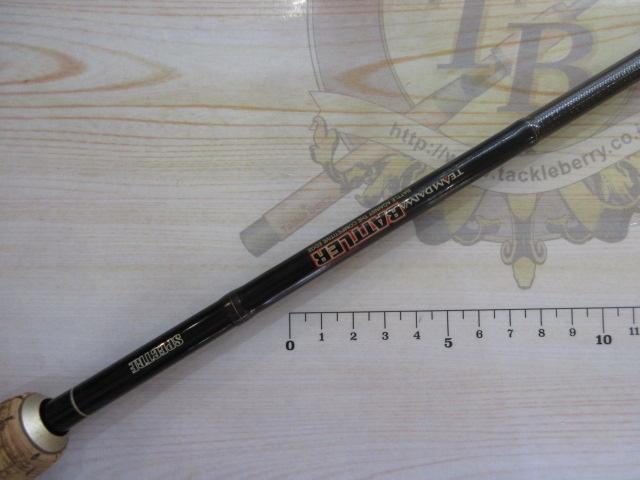 バトラー TD-BA661MHRB