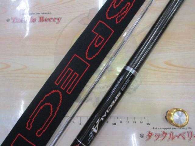 【感謝価格】 銀影競技スペシャル A90SG｜＠ベリーネット 日本最大新品中古 ロッド