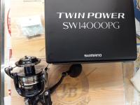 21ツインパワーSW 14000PG