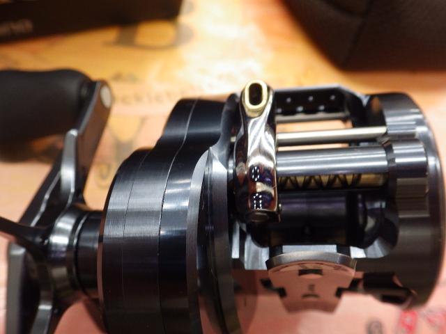 24カルカッタコンクエスト シャローエディション 30HG