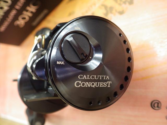 24カルカッタコンクエスト シャローエディション 30HG